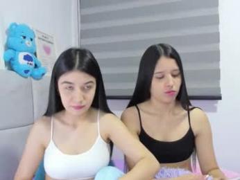 roseandmiah webcam model stream image