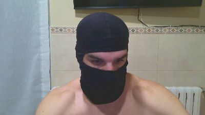 Seryx1984 webcam cam4 model stream image