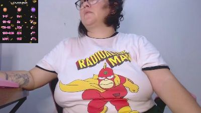 cinnamoncookies webcam model stream image