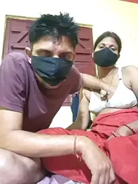 Hotbhabhi_089 webcam model stream image