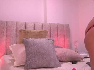 violeta-sanz webcam camsoda model stream image