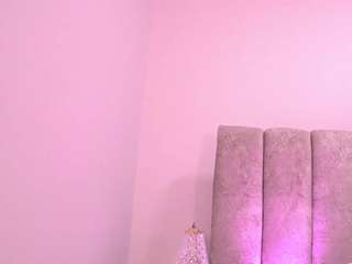 violeta-sanz webcam model stream image