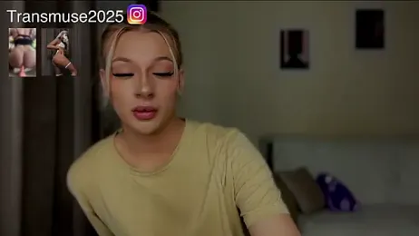 NikandJane webcam model stream image