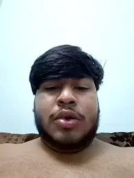 Vishesh43 webcam model stream image