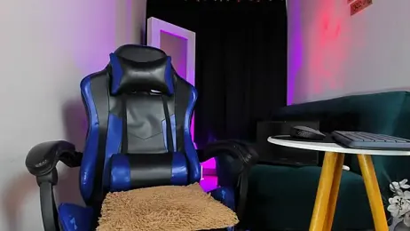 LiamCossio_ webcam model stream image