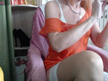 VILENIKA webcam bongacams model stream image