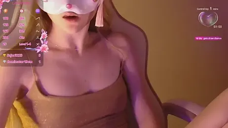 Sydney_Swan webcam model stream image