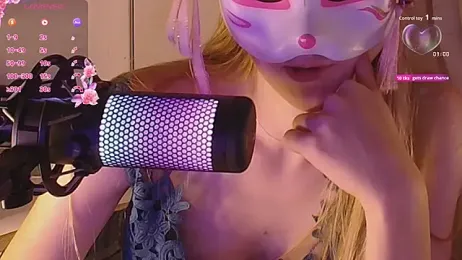 Sydney_Swan webcam model stream image