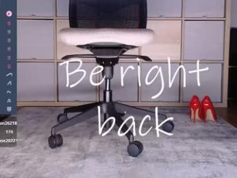 lyndawhite webcam model stream image