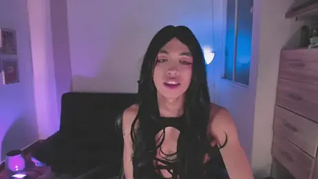 Nikkita_Dragon webcam model stream image