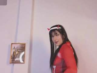 linoshka-1 webcam model stream image