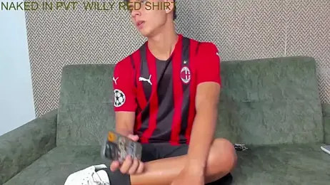 willy_sexxx18 webcam model stream image