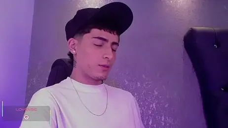 MateoMitchell webcam model stream image