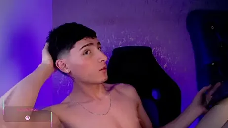 MateoMitchell webcam model stream image