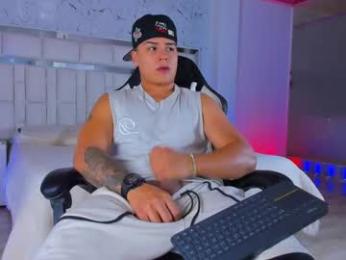 santiagoreyesft webcam model stream image