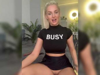 Stasya-moor webcam bongacams model stream image