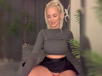 Stasya-moor webcam bongacams model stream image