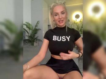 Stasya-moor webcam bongacams model stream image