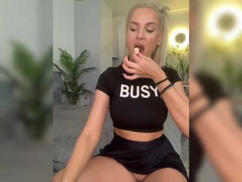 Stasya-moor webcam bongacams model stream image