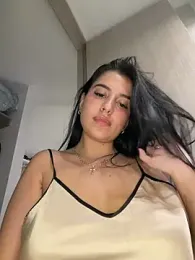 Naughty_arabs webcam model stream image