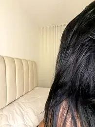 Naughty_arabs webcam model stream image