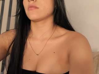 thaliafernandez webcam model stream image
