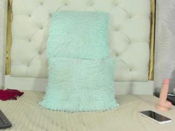 noa-camila webcam model stream image