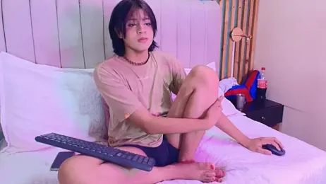 Dan_Copers webcam stripchat model stream image