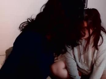 coffeandbread webcam model stream image