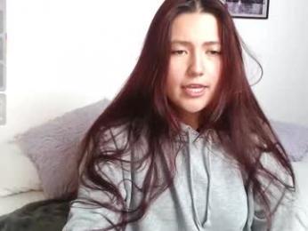 coffeandbread webcam model stream image