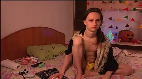 Frank_Fraer webcam model stream image
