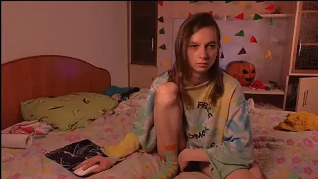 Frank_Fraer webcam model stream image