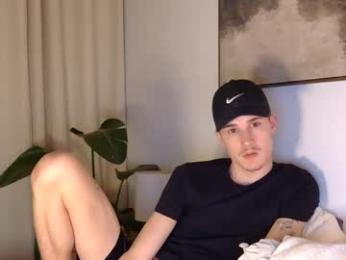 finnjayy webcam chaturbate model stream image