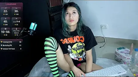 Camila---torres webcam stripchat model stream image