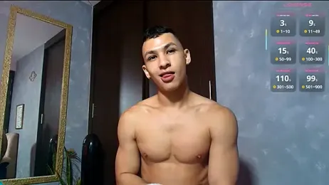 liuscast22 webcam model stream image