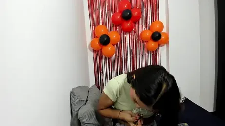 monse_02 webcam model stream image