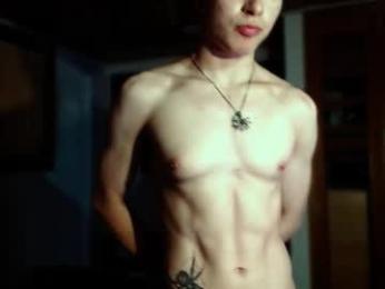 danteobscuro webcam model stream image