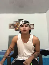 logannth webcam model stream image