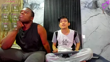 Amun_obsidian webcam model stream image