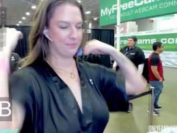 rach_oneill webcam chaturbate model stream image