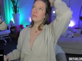 rach_oneill webcam model stream image