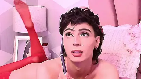 KylieMonnett webcam model stream image