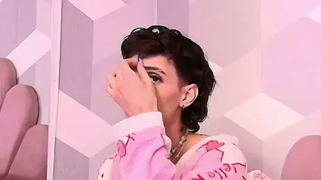 KylieMonnett webcam model stream image