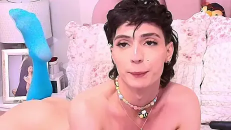 KylieMonnett webcam model stream image