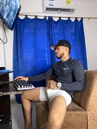 Kylian_Alessandro webcam stripchat model stream image