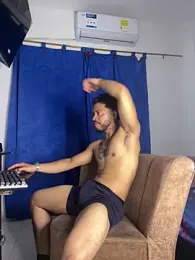 Kylian_Alessandro webcam model stream image