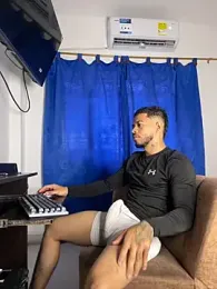 Kylian_Alessandro webcam model stream image