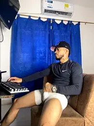 Kylian_Alessandro webcam model stream image