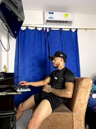 Kylian_Alessandro webcam model stream image