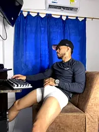 Kylian_Alessandro webcam model stream image